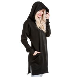 dámská mikina Meatfly  Zyra Hoodie 2025