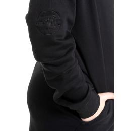 dámská mikina Meatfly  Zyra Hoodie 2025