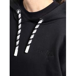 dámská mikina Meatfly  Zyra Hoodie 2025