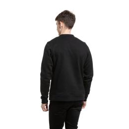 pánská mikina Meatfly Luke Crewneck 2025