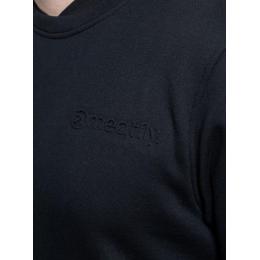 pánská mikina Meatfly Luke Crewneck 2025