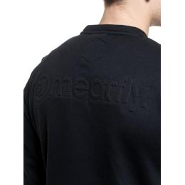 pánská mikina Meatfly Luke Crewneck 2025