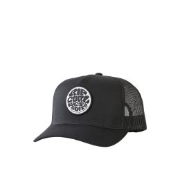 kšiltovka Rip Curl Wetsuit Icon Trucker 2026 Black