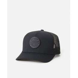 kšiltovka Rip Curl Wetsuit Icon Trucker 2026 Midnight