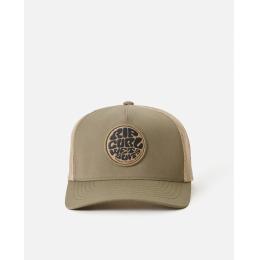 kšiltovka Rip Curl Wetsuit Icon Trucker 25/26