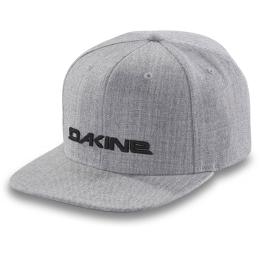 kšiltovka Dakine Classic Snapback 2024 Heather Grey