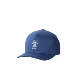 kšiltovka Rip Curl Icons Flexfit Cap 2024 Navy