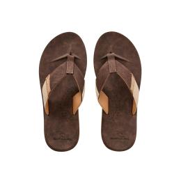 žabky Rip Curl Oxford Open Toe 2024 Brown