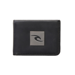 peněženka Rip Curl Phaze Icon Rfid All Day 2024 Black