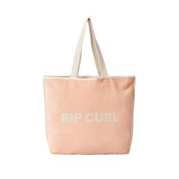 plážová taška Rip Curl Classic Surf 31L Tote Bag 2024 Peach