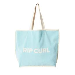 plážová taška Rip Curl Classic Surf 31L Tote Bag 2024 Sky Blue