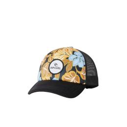 Kšiltovka Rip Curl Follow The Sun Trucker 2024 Black