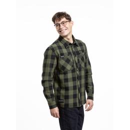 pánská košile Meatfly Hunt Premium Shirt 2,0 2022