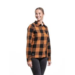 dámská košile Meatfly Olivia 2,0 Premium Shirt 2024