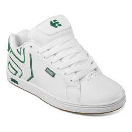 pánské boty Etnies Fader 2024 White/Green