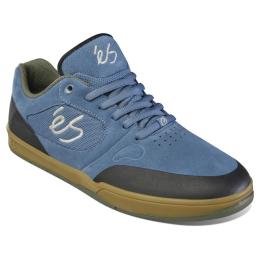 pánské boty ÉS Footwear Swift 1,5 2024 Black/Blue/Black