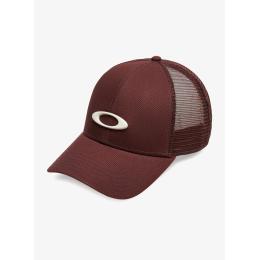 Kšiltovka Oakley Trucker Ellipse 2024 Grenache