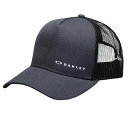 Kšiltovka Oakley Chalten 2026 Graphite