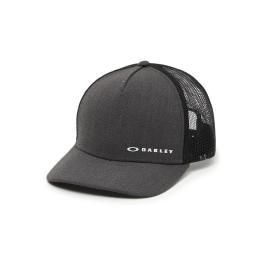 Kšiltovka Oakley Chalten 2026 Jet Black