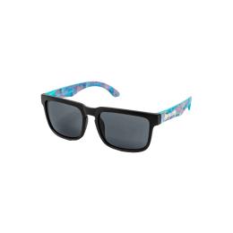 Sluneční brýle Meatfly Memphis 2025 Multicolor Clouds