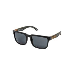 Sluneční brýle Meatfly Memphis 2025 Rampage Camo