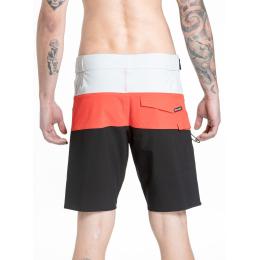 Pánské plavky Meatfly Mitch Boardshorts 21" 2024