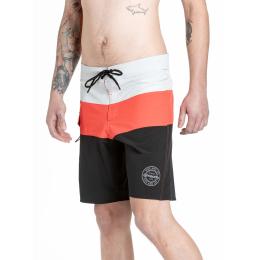 Pánské plavky Meatfly Mitch Boardshorts 21" 2024