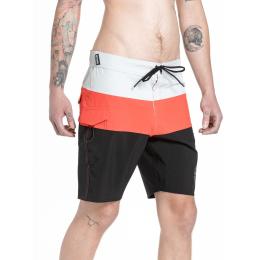 Pánské plavky Meatfly Mitch Boardshorts 21" 2024