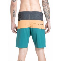Pánské plavky Meatfly Mitch Boardshorts 21" 2024