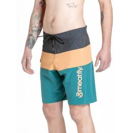 Pánské plavky Meatfly Mitch Boardshorts 21" 2024