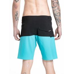 Pánské plavky Meatfly Mitch Boardshorts 21" 2024