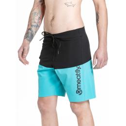 Pánské plavky Meatfly Mitch Boardshorts 21" 2024