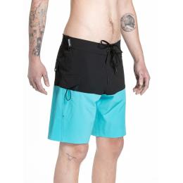 Pánské plavky Meatfly Mitch Boardshorts 21" 2024