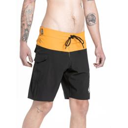 Pánské plavky Meatfly Mitch Boardshorts 21" 2024