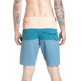 Pánské plavky Meatfly Mitch Boardshorts 21" 2024