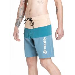 Pánské plavky Meatfly Mitch Boardshorts 21" 2024