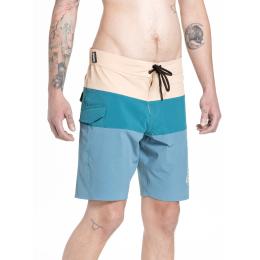 Pánské plavky Meatfly Mitch Boardshorts 21" 2024