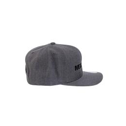 Pánská kšiltovka Meatfly Skipper Snapback 2024