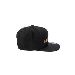 Pánská kšiltovka Meatfly Skipper Snapback 2024