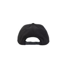 Pánská kšiltovka Meatfly Skipper Snapback 2024