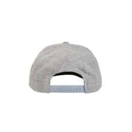 Pánská kšiltovka Meatfly Skipper Snapback 2024