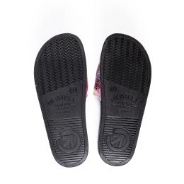 Dámské pantofle Meatfly x Puravida Hudson 202 5