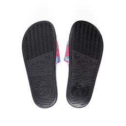 Dámské pantofle Meatfly x Puravida Hudson 202 5