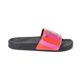 Dámské pantofle Meatfly x Puravida Hudson 202 5 Smile