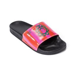 Dámské pantofle Meatfly x Puravida Hudson 202 5