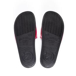 Dámské pantofle Meatfly x Puravida Hudson 202 5