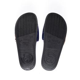 Dámské pantofle Meatfly x Puravida Hudson 202 5