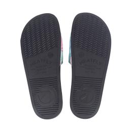 Dámské pantofle Meatfly x Puravida Hudson 202 5