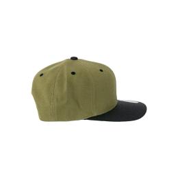 kšiltovka Meatfly Jacob Snapback 2024