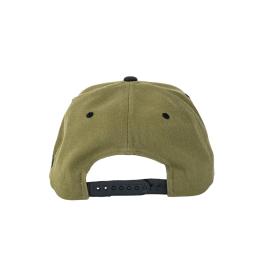kšiltovka Meatfly Jacob Snapback 2024